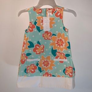 Gymboree dress size 5 *never worn*
